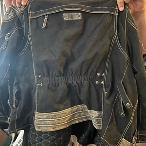 Harley Davidson Women’s riding jacket